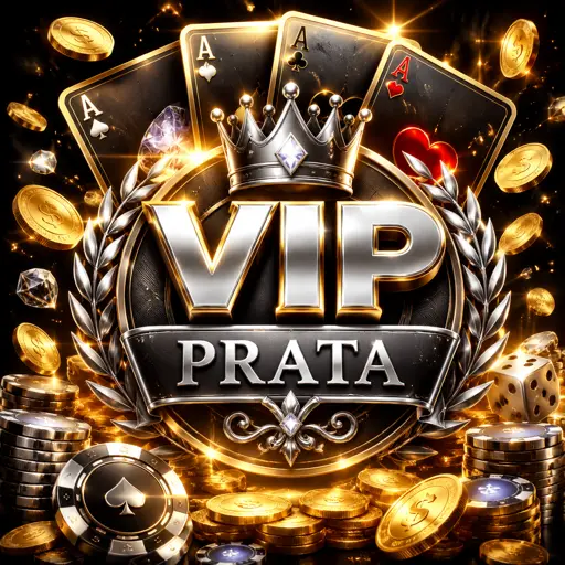 Selo do nível VIP Prata