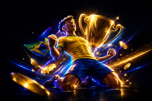 Banner do programa VIP com os níveis Bronze, Prata, Ouro e Diamante