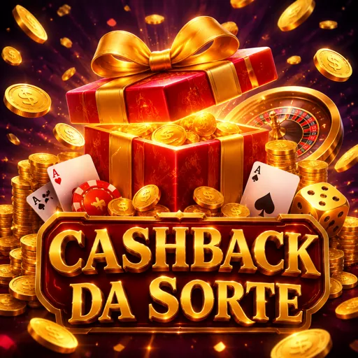 Extrato do cálculo de cashback semanal mostrando perda líquida e valor devolvido