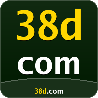 38D Logo